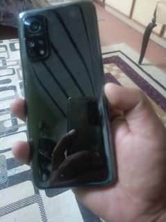 mi 10t