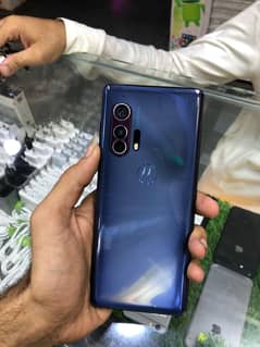 Motorola edge plus