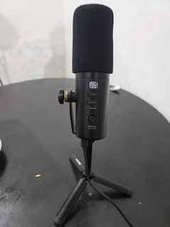presnus mic