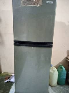 Orent Refrigerator