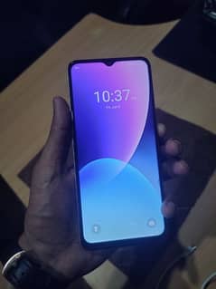 Itel A70pro With warranty 12+256gb