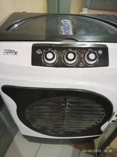 AC Room Air Cooler