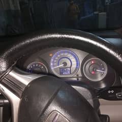 Honda City IVTEC 2015