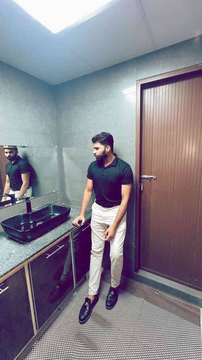 Hassan malik