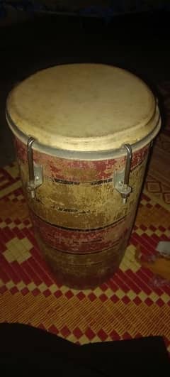 dholak