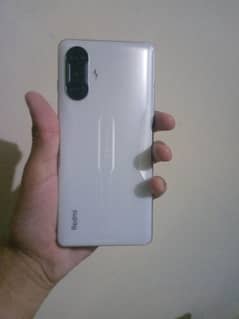 Redmi k 40 gaming