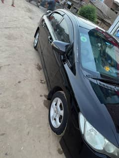 honda reborn  chill ac