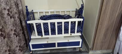 Baby Cot