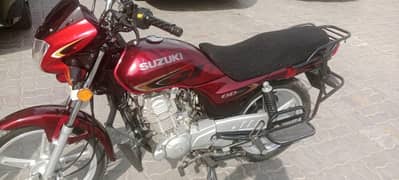 suzuki