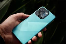 tecno spark go 2023