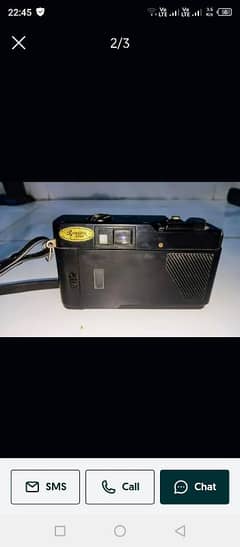 camera for sale