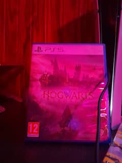 ps5 game hogwarts legacy