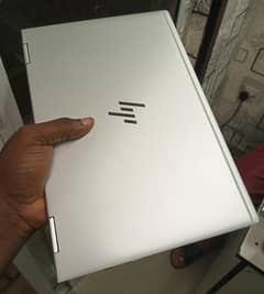 x360 i5 8th 16/256gb ssd HP Elitebook 1030 G3 Touch x360