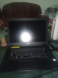 i5 8th generation  Nec Laptop  With charger