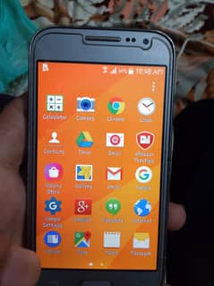 Samsung mobile