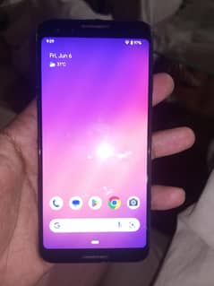 pixel 3