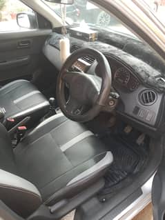 Swift DLX 2015