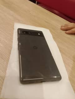 Google Pixel 7a