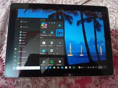 window 10 Tablet