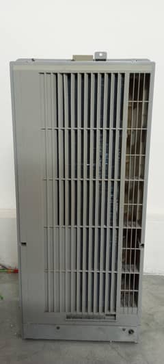 window ac 110 . pona tun 15k