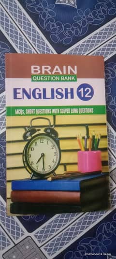 second year course books available in a very affordable price