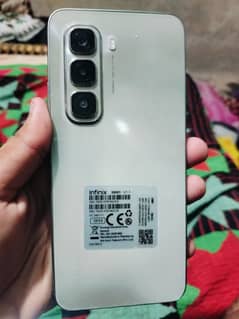 Infinix Hot 50 pro 8/128
