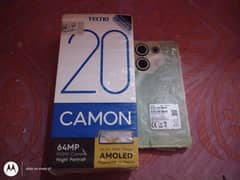 camon
