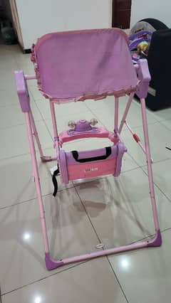 branded swinger