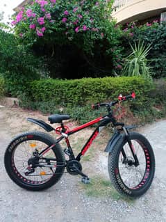 fat tyres bicycle full size contact number [03359516332]