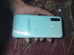 vivo y19 8/256 10/10