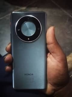 Honor x9b non pta