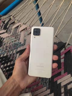 Samsung A12 Board Dead Baki All ok