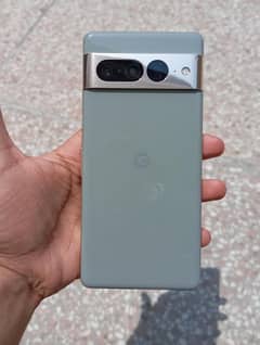 Google pixel 7 pro