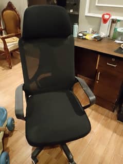Brand New office chair 10/10 condition