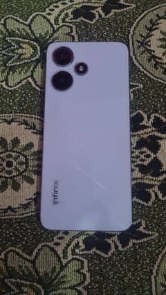 infinix
