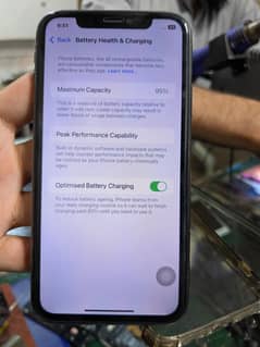 iphone 11 jv 64 gb all ok