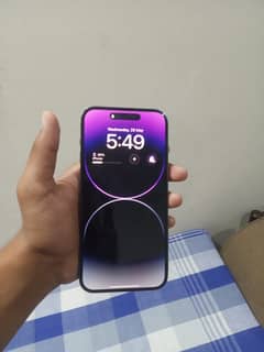 iPhone 14 Pro Max pta approve exchange possible dead final rate