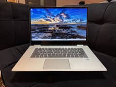 Lenovo Yoga 720-15IKB (i7-7th Generation)
