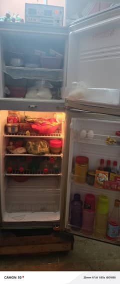 Dawlanc fridge