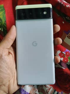 Google Pixel 6