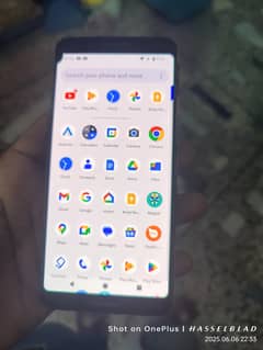 Google Pixel 3 pta approved