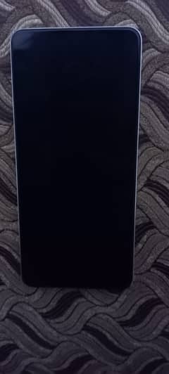 VIVO Y36 16/256 WITH ORIGINAL CHARGER AND BOX IN CHEAP PRICE