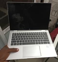 1030G3 x360 16/256 Core i5 8th Gen HP Elitebook