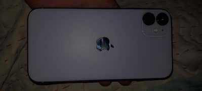 iPhone 11 10 by 10 water pack