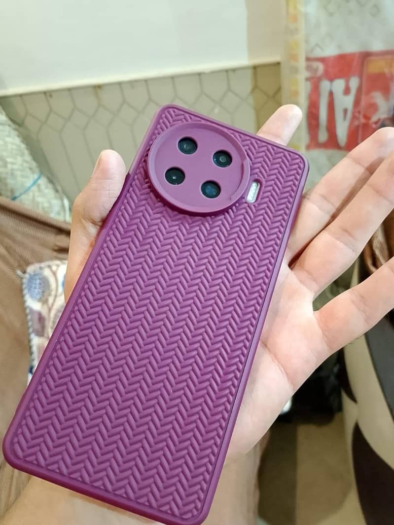 Tecno Spark 20 Pro Plus Exch with Google Pixel/ Iphone 1
