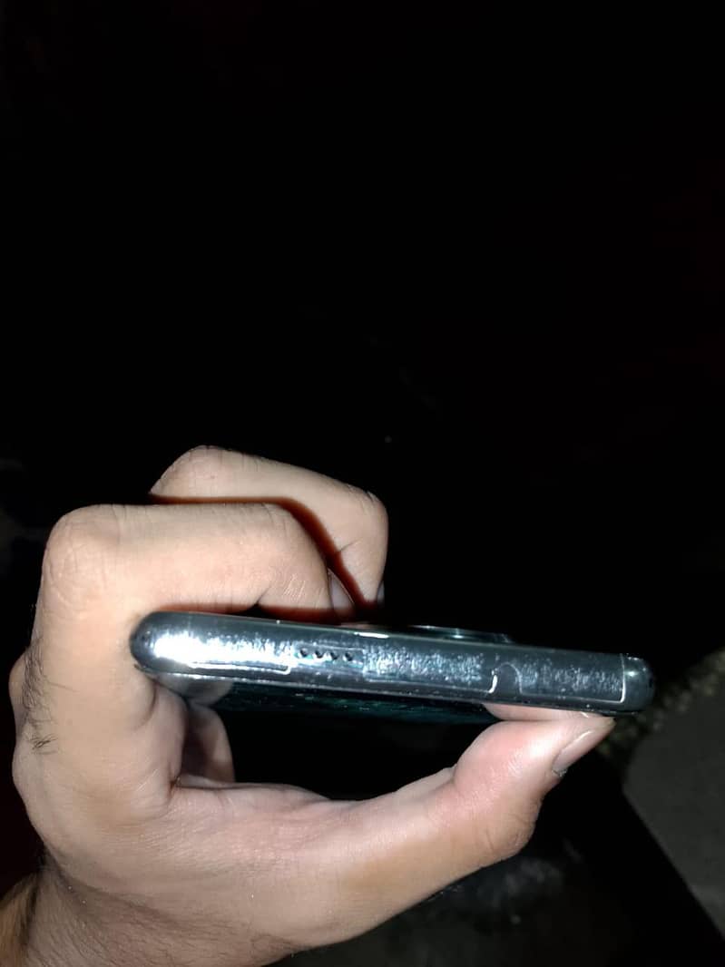 Tecno Spark 20 Pro Plus Exch with Google Pixel/ Iphone 5