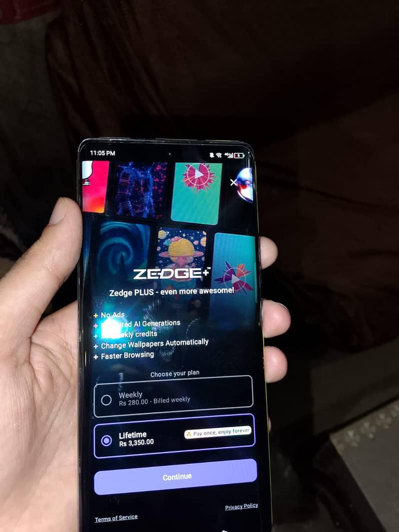 Tecno Spark 20 Pro Plus Exch with Google Pixel/ Iphone 6