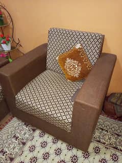 7 seater sofa set