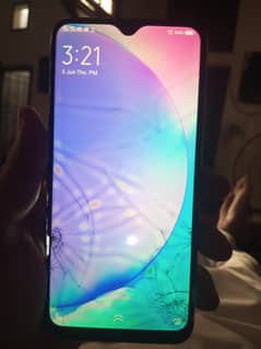 vivo y17