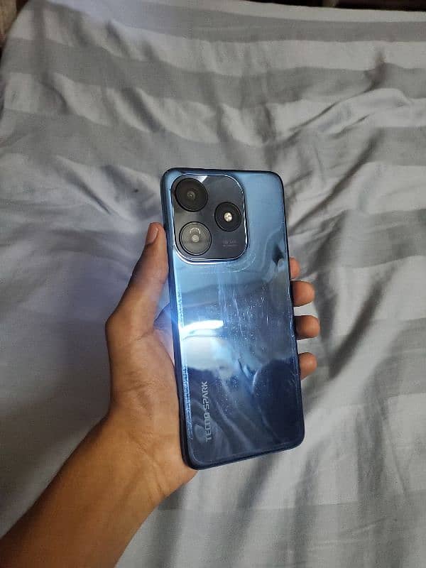 spark 10c/exchange with iphone x xs xr 0